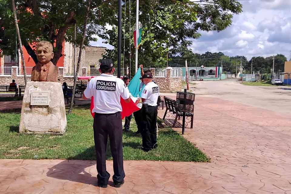 Consumación de la Independencia de México