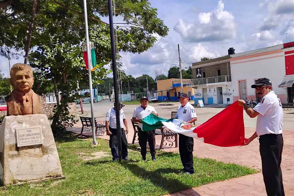 Consumación de la Independencia de México