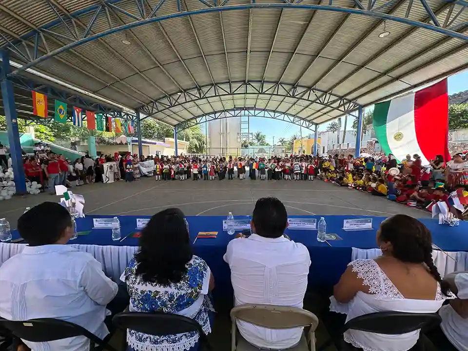 día de las naciones unidas, dzitás