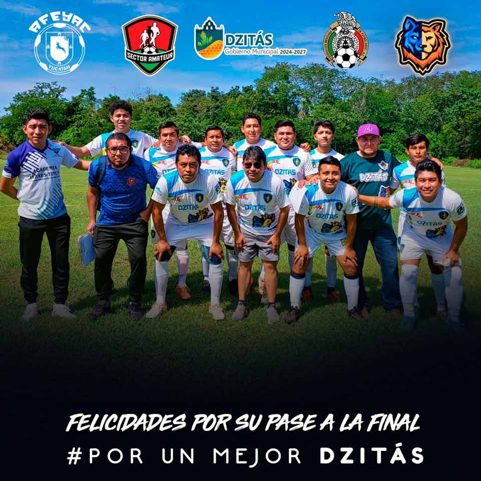 Atlético Lobos Dzitás