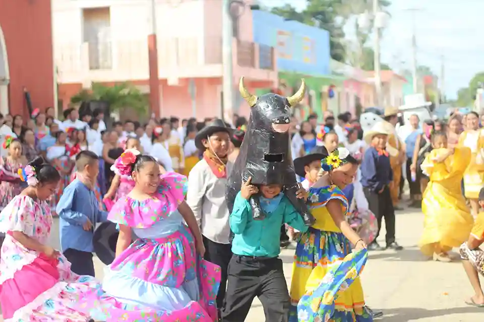 CXIV Conmemoración Revolución Mexicana