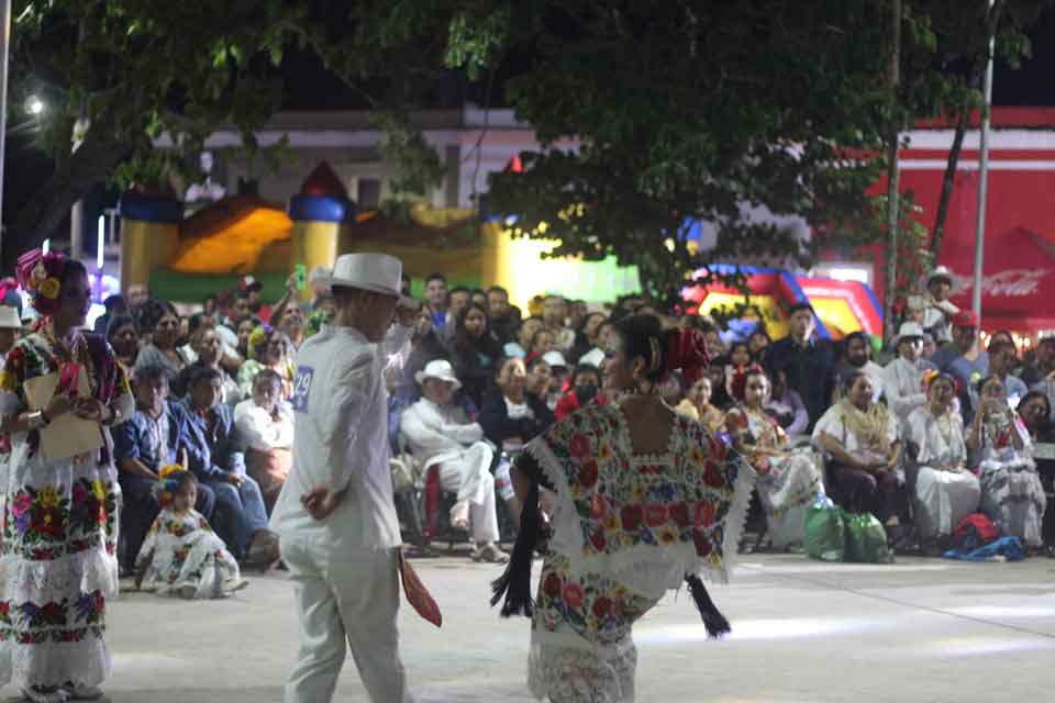 vaquería de la Alborada Dzitás 2025