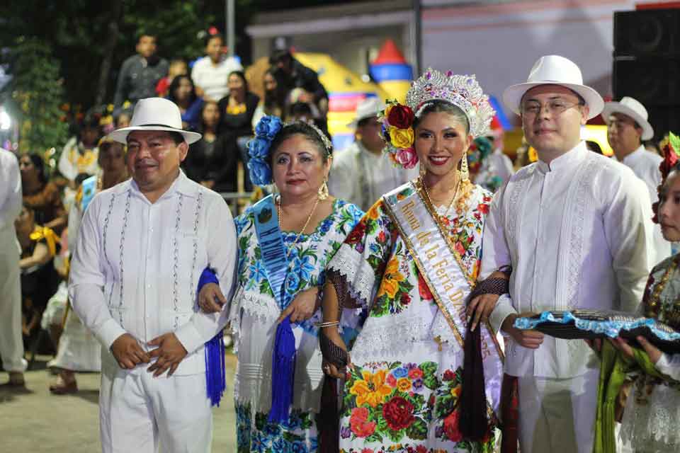 noche de vaquería