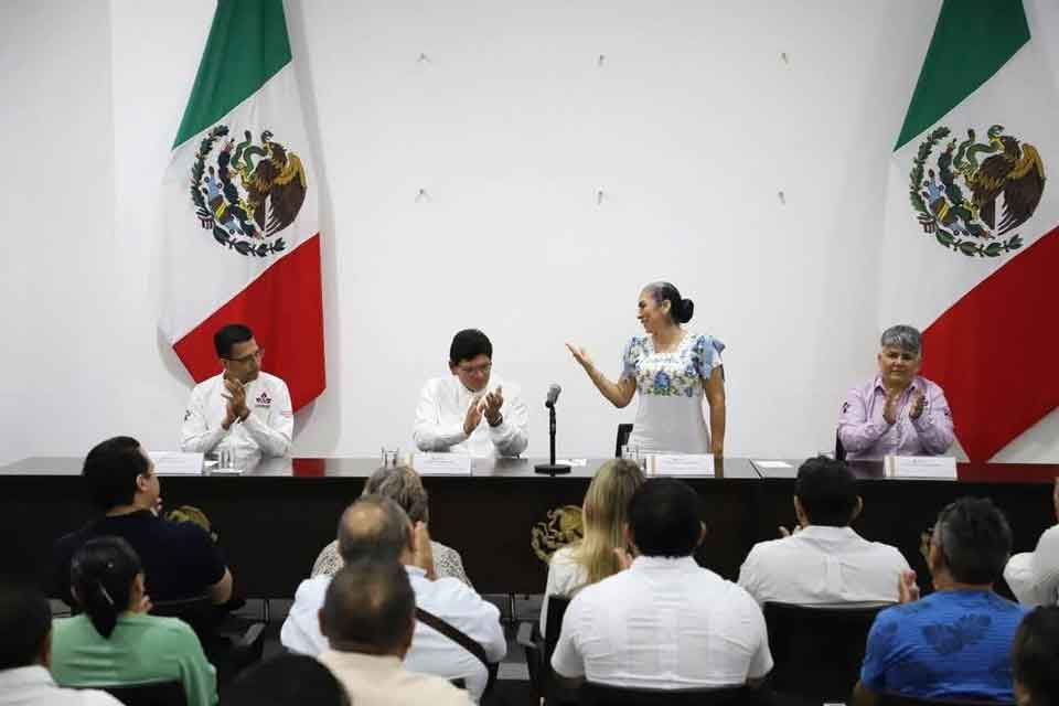 Centro Medicina Preventiva Dzitás