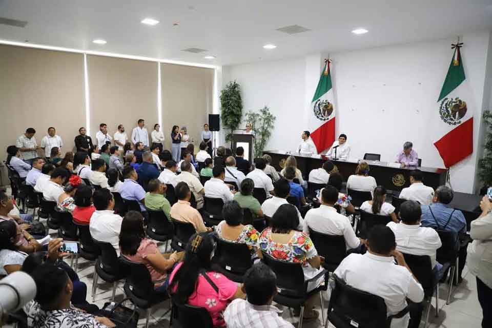Centro Medicina Preventiva Dzitás