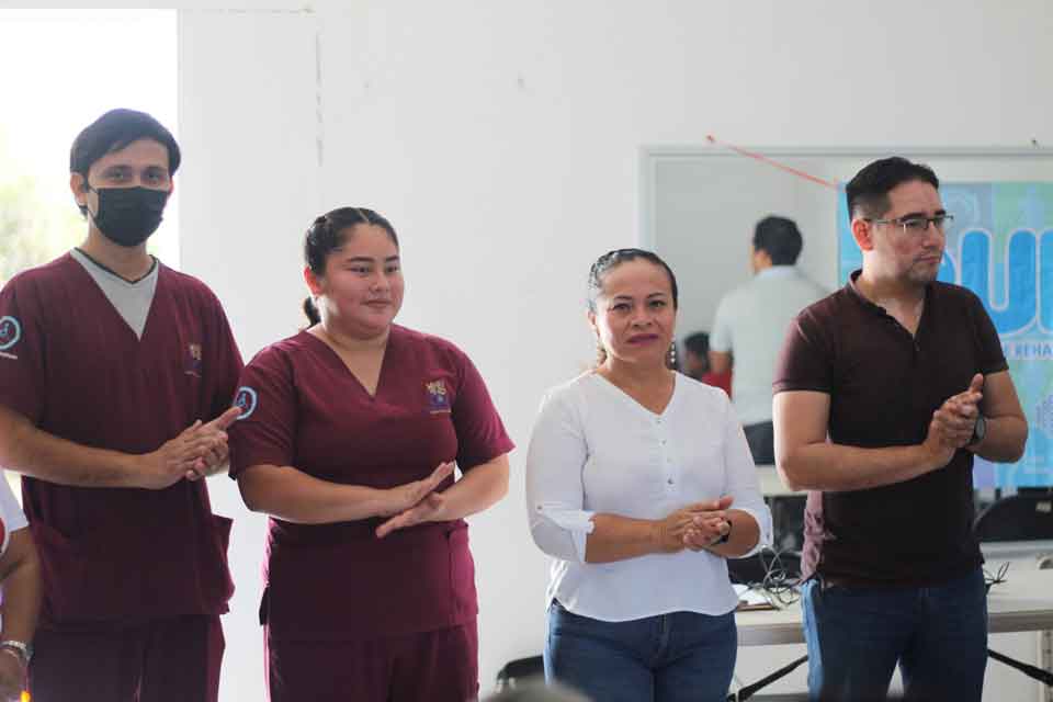 Fotocredencializacion dzitas