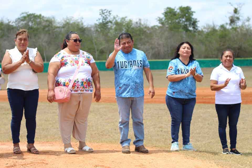 Dzitás conmemora Batalla de Puebla