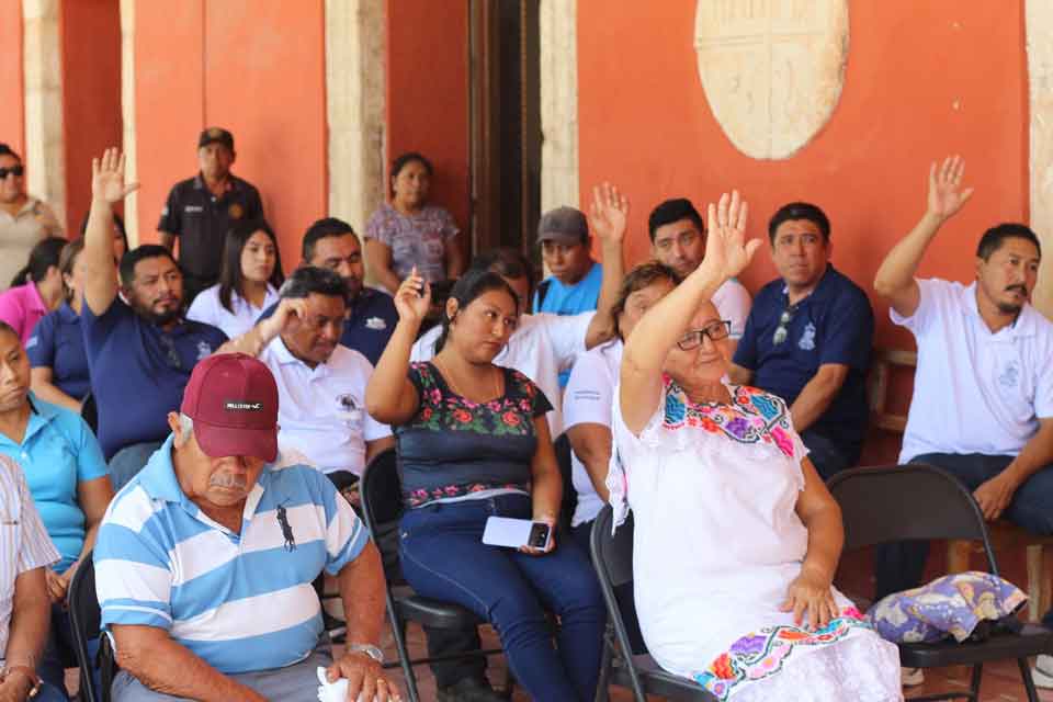 Salud y Bienestar Dzitás