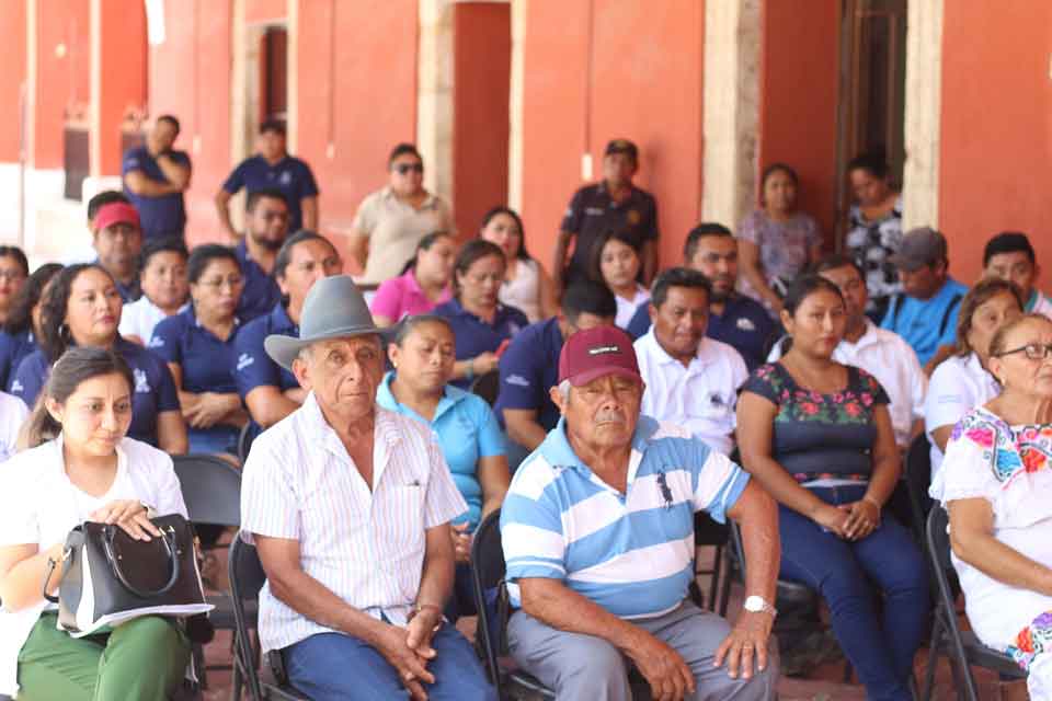Salud y Bienestar Dzitás