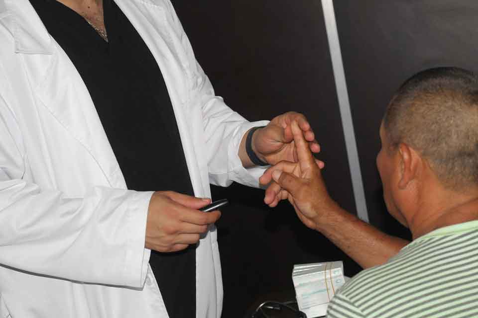 Ruta de la Salud Dzitás