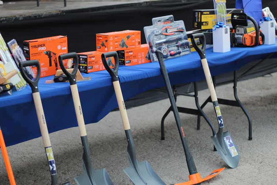 festival dia del padre en Dzitás