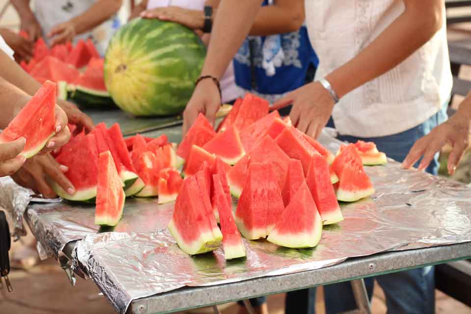 Tradiciones Fiestas Patrias Dzitás 10