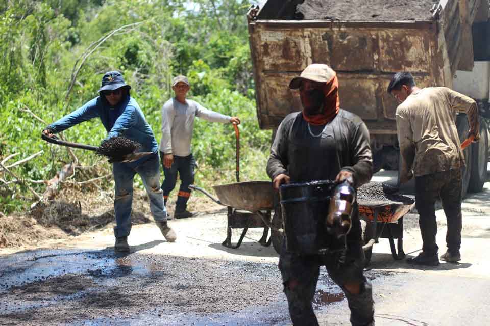 pavimentacion incay dzitas-tinum