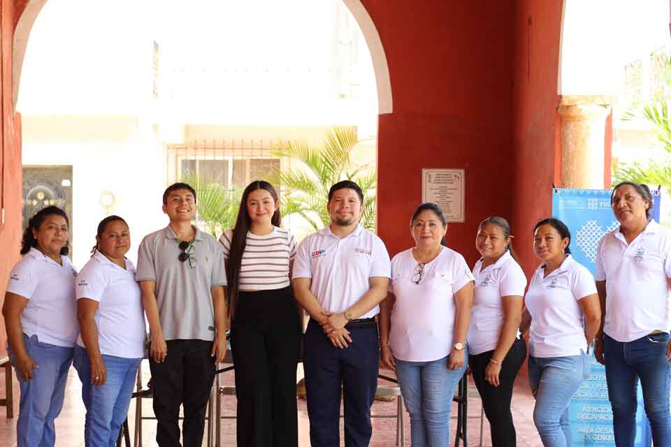 Alimentacion Infantil Dzitás 2