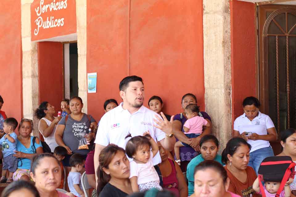 Alimentacion Infantil Dzitás 3