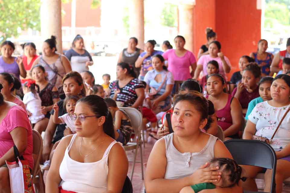 Alimentacion Infantil Dzitás 1