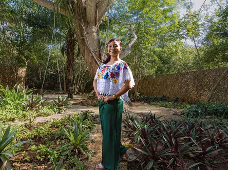 Carmen Nayeli Candidata Srita Dzitas-2026-