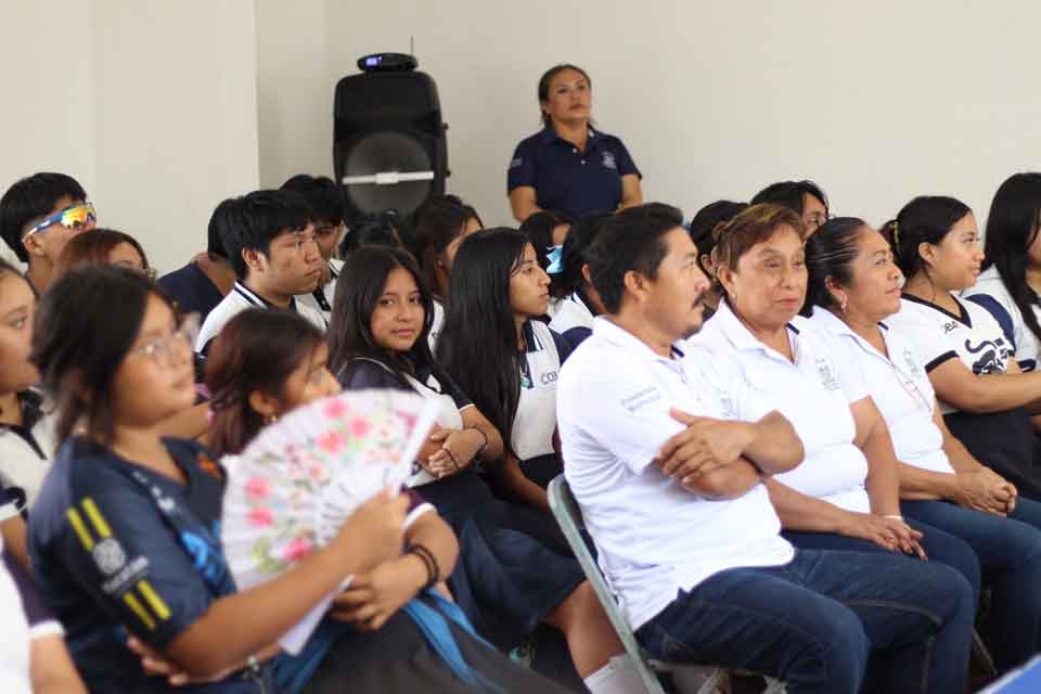 alianza por la educacion dzitas