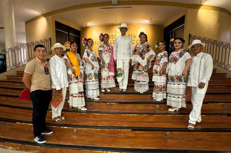 Presentacion grupo Kots Kal Tso en Valladolid