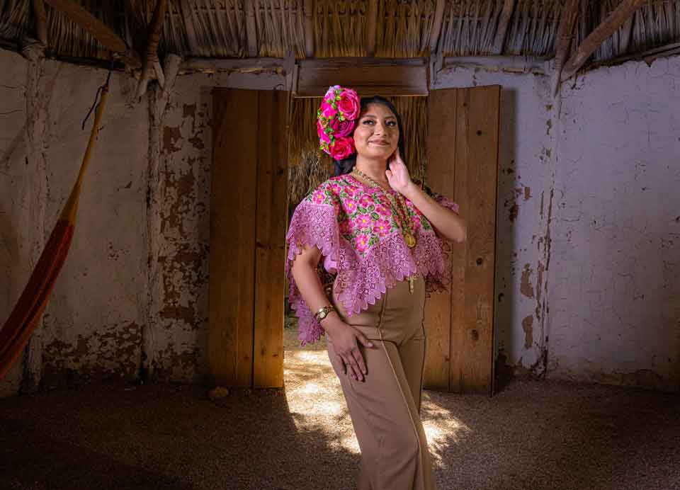 Kenia Marielle May Tun 4