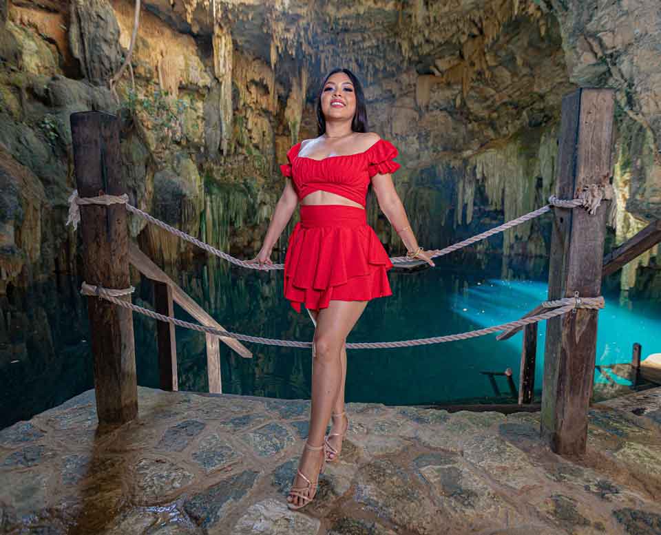 Paula Lorena Chimal Moo