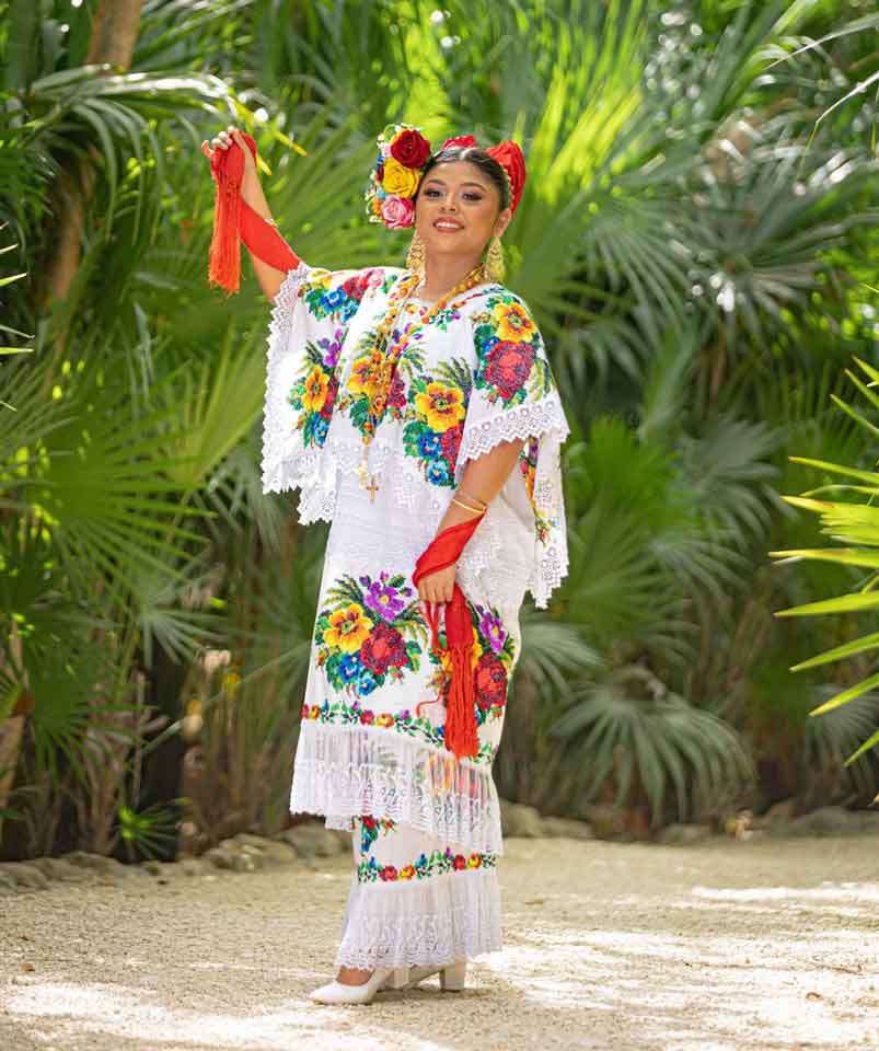 Paula Lorena Chimal Moo