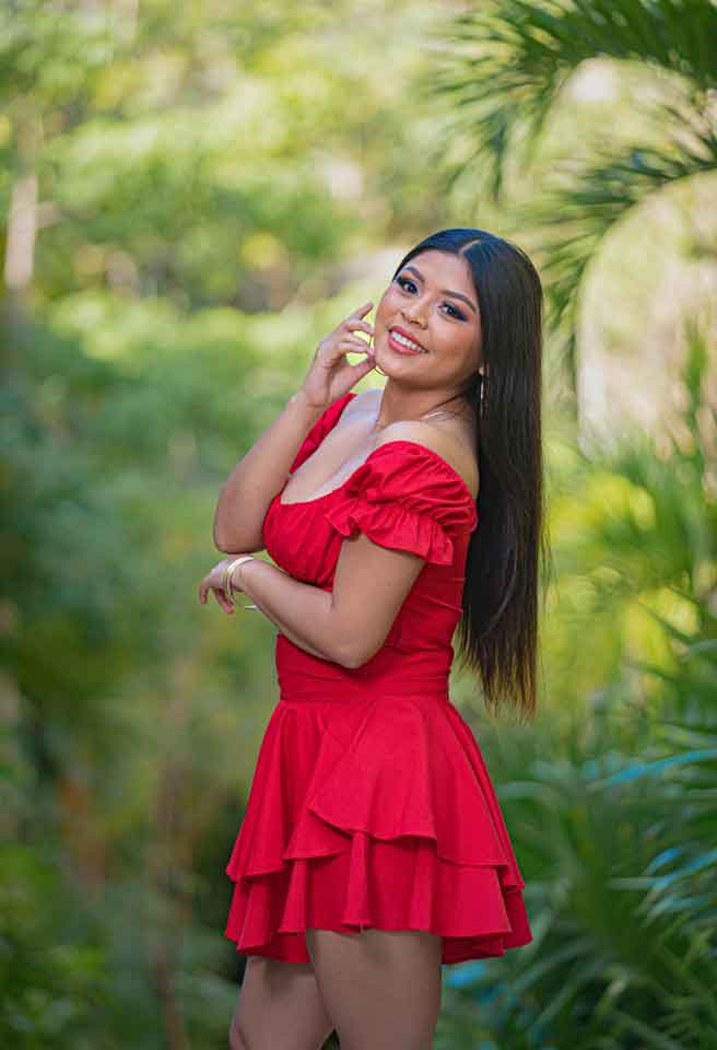 Paula Lorena Chimal Moo