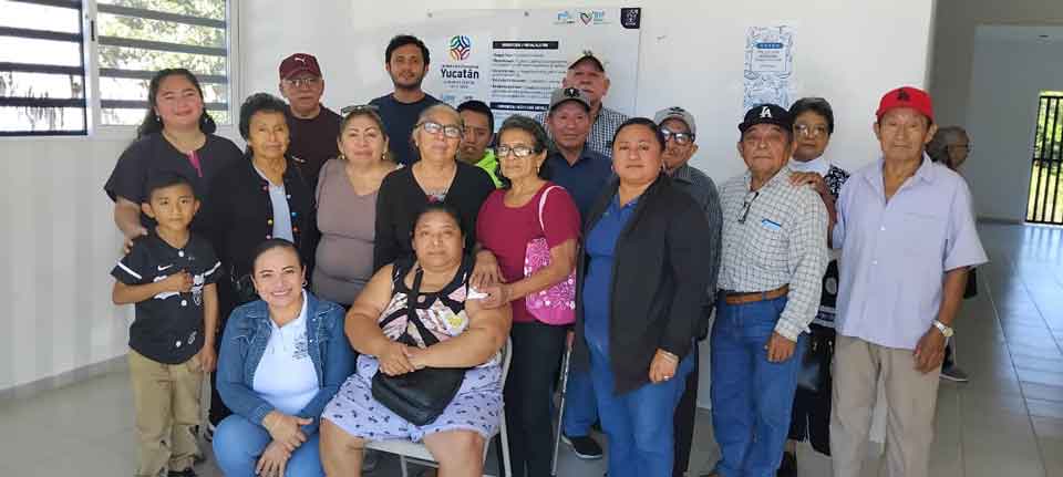 emotiva despedida a pasantes en fisioterapia 1