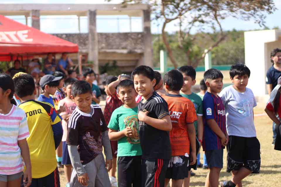 clinicas deportivas dzitas dia uno