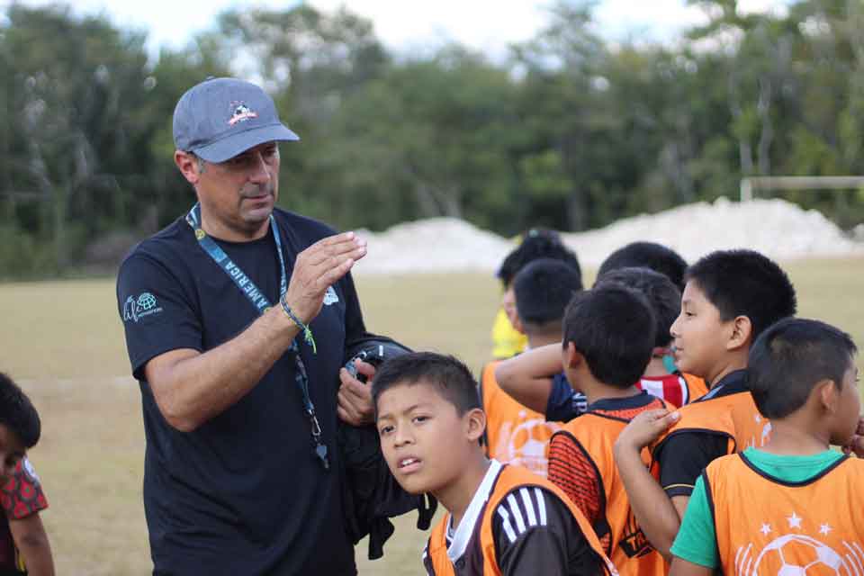 clinicas deportivas dzitas dia uno
