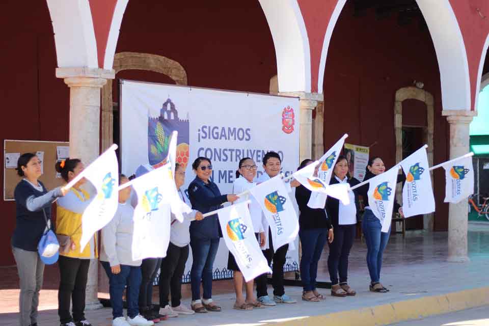 programa de descacharrizaciiion dzitas