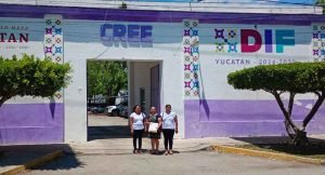 solicitud de reapertura UBR dzitás